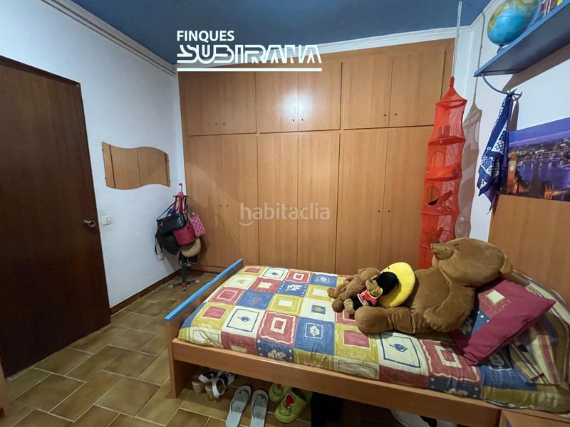 Foto 1742418b-78f9-4d86-af6d-5a9143905266. Casa amb calefacció aparcament a Calaf