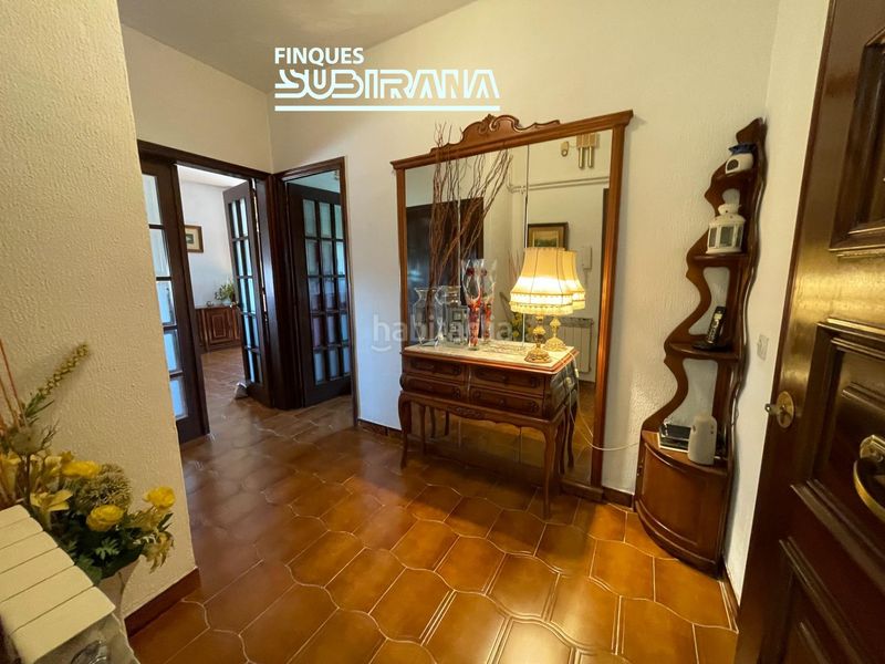 Foto 1a9a1d81-4a63-469d-9564-8b526e562af6. Casa amb calefacció aparcament a Calaf