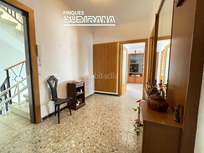 Foto 3c51991b-3357-44ef-b1e9-ff12811f5903. Casa amb calefacció aparcament a Calaf