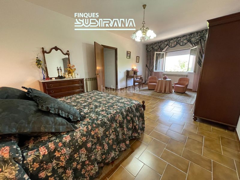 Foto 93c19f84-9177-4d4d-8945-d0eb57132d65. Casa amb calefacció aparcament a Calaf
