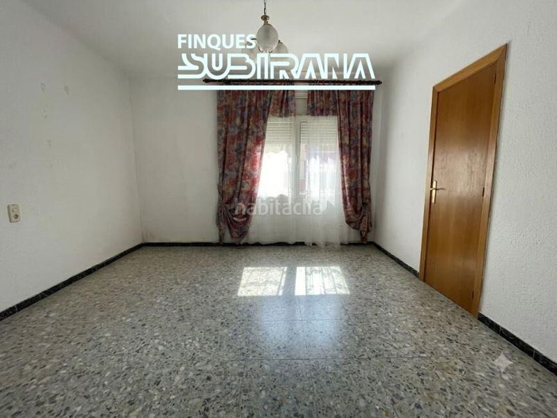 Foto af3cd3e7-68cf-439a-8c44-5f9d4fe2c3d1. Casa amb calefacció aparcament a Calaf