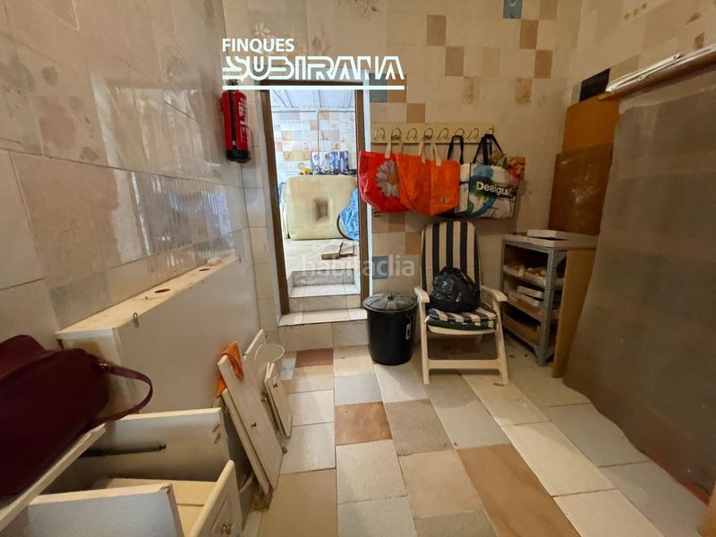 Foto d9e45452-9465-4b02-82f3-e6e9f209d02e. Casa amb calefacció aparcament a Calaf