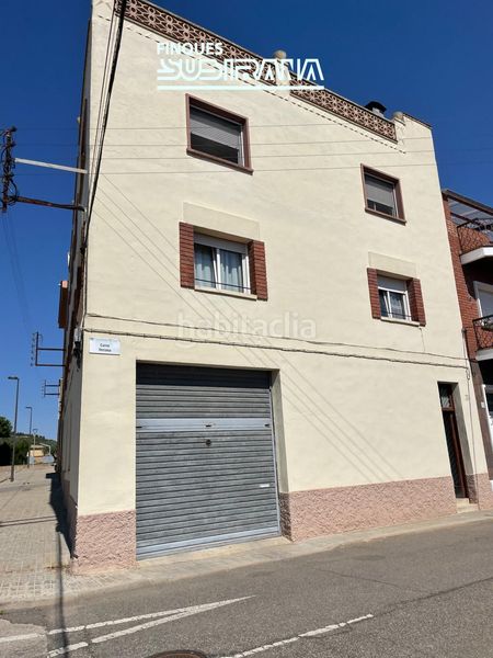 Foto e7fe4062-795e-498c-8bf9-3dc10257f7c2. Casa amb calefacció aparcament a Calaf