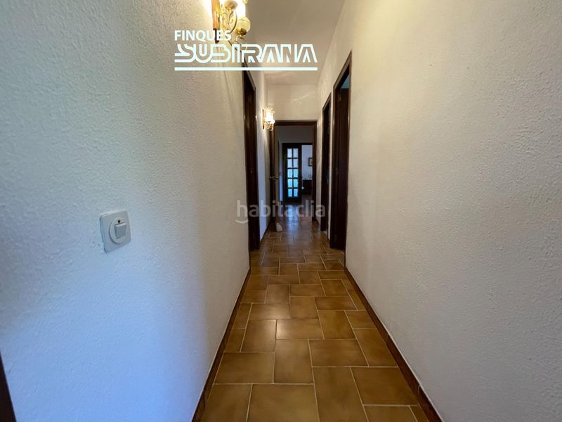 Foto 97a610a4-ddb6-468a-b677-8f56abda705d. Casa amb calefacció aparcament a Calaf