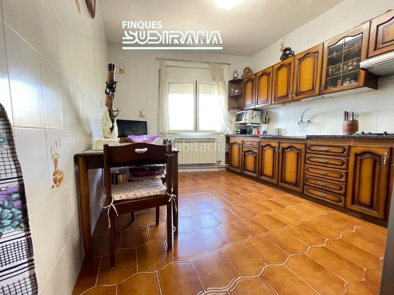 Foto a3745f7a-9cfb-45e3-acca-67216055d308. Casa amb calefacció aparcament a Calaf