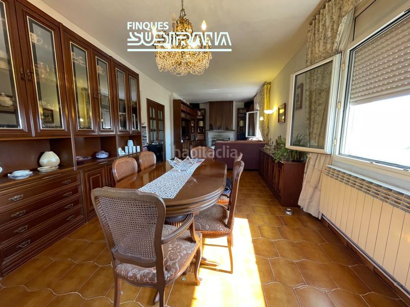 Foto bb5b85c5-a188-4892-9f08-4e97d2b315a3. Casa amb calefacció aparcament a Calaf