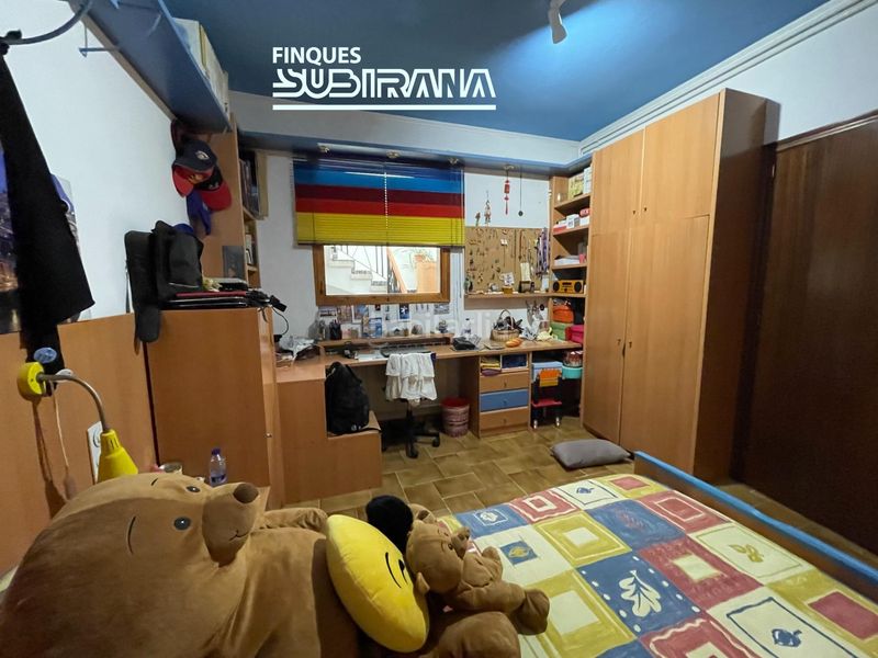 Foto d5dab246-5646-49b4-9629-b0d55765cea4. Casa amb calefacció aparcament a Calaf