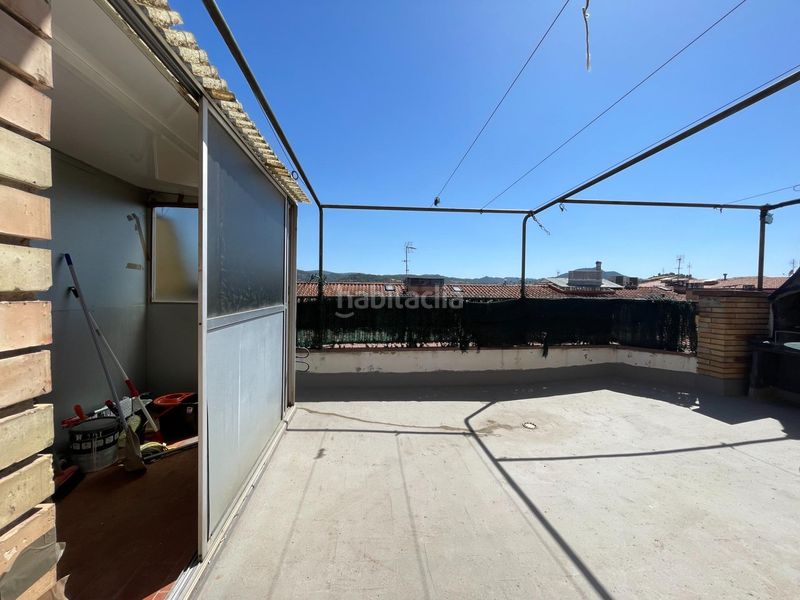 Foto cfc4b6ec-1538-4db6-83af-ad811e2b086e. Àtic amb calefacció a Llevant Igualada
