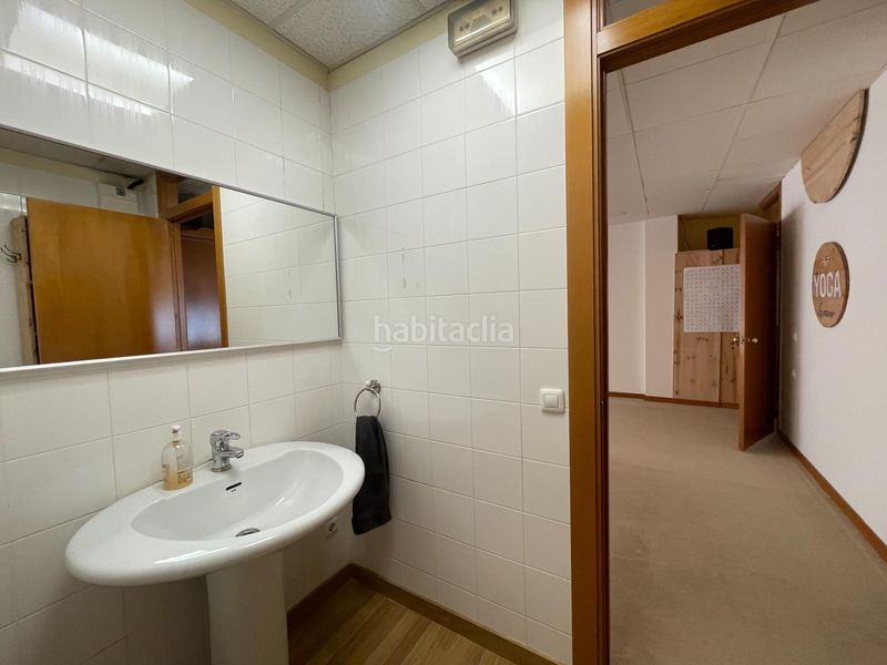 Foto 475416b5-32b6-4566-b998-59b623dedb0b. Alquiler local comercial local en lloguer a Poble Sec en Igualada