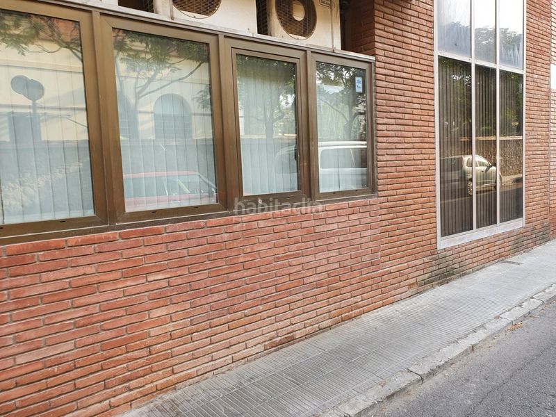Foto 652e9f48-d9ae-4fe7-b3b0-3309a8e9a8e1. Alquiler local comercial local en lloguer a Poble Sec en Igualada