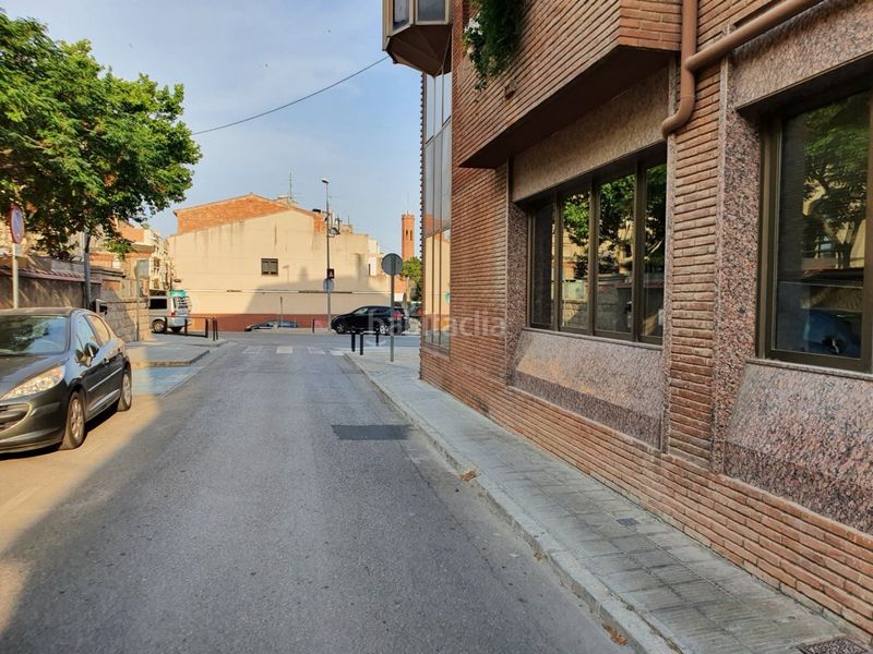 Foto 7e180ad0-773c-4e6c-ab3d-30b5765ff334. Alquiler local comercial local en lloguer a Poble Sec en Igualada