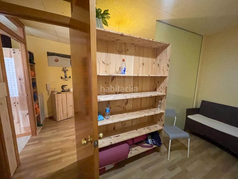 Foto 972b2ce7-f6d7-4af9-ba51-bbcafae1a23b. Alquiler local comercial local en lloguer a Poble Sec en Igualada