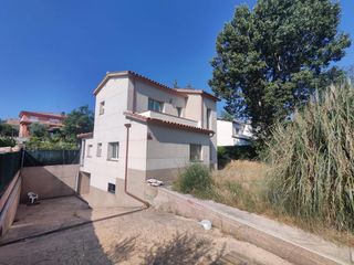 Chalet à Collbató. Xalet en venda a collbató