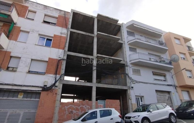 Foto 41c4b0bd-15f4-42b8-a58c-92074f0810ca. Edifici a Nucli Urbà Esparreguera
