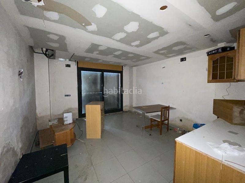 Foto 494b858b-2624-4896-ae38-c75caf20f0c2. Edificio edifici en construcció a en Santa Margarida de Montbui