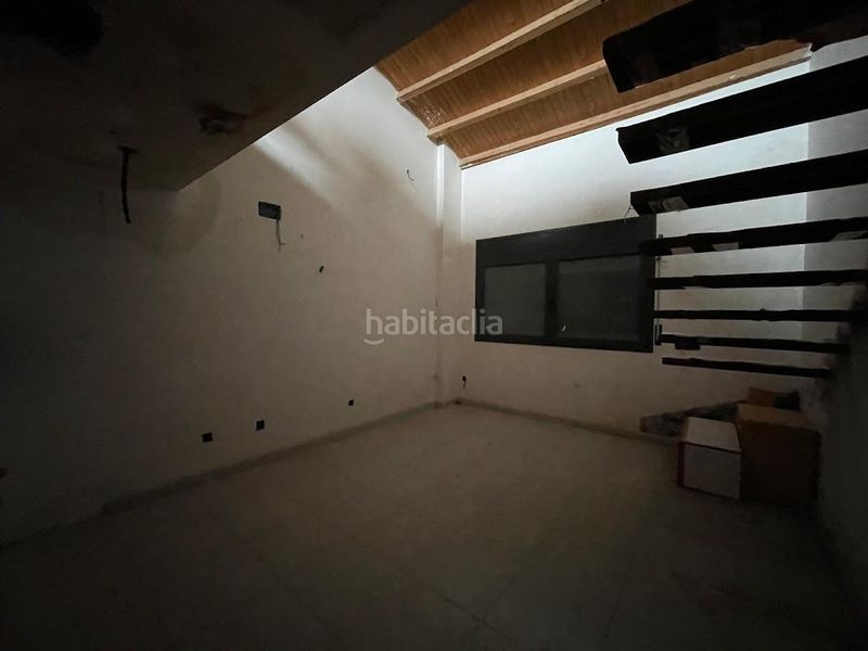 Foto 867eb676-528d-4c16-95e3-f6bc96ac38a0. Edificio edifici en construcció a en Santa Margarida de Montbui
