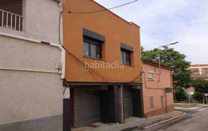 Foto a55c5c86-2681-48b7-8c41-94fe999087af. Edifici a Santa Margarida de Montbui