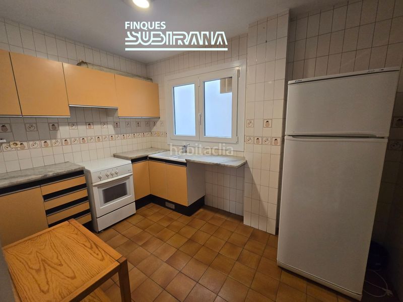 Foto 3d137251-5383-4d09-9103-1bca1ae8ff0e. Pis amb calefacció aparcament a Ponent - Set Camins Igualada