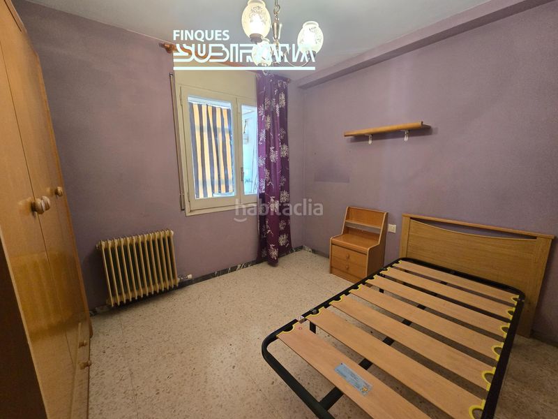 Foto bec19888-b1b6-4e37-b850-ae0b95c56d02. Pis amb calefacció aparcament a Ponent - Set Camins Igualada