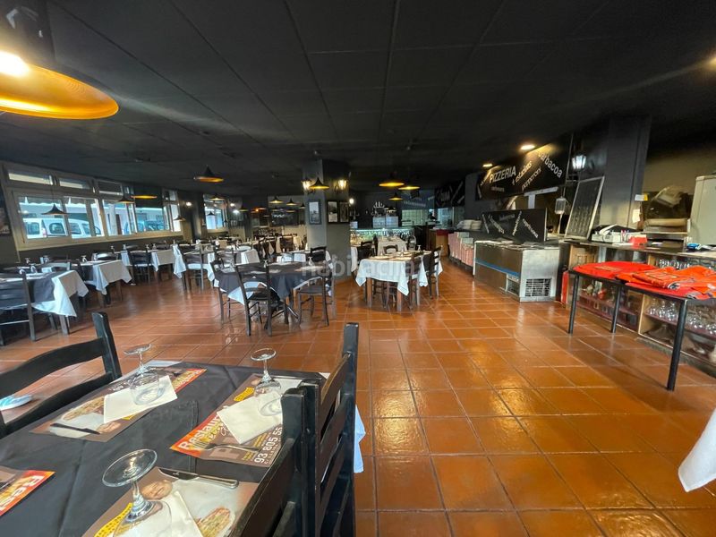 Foto 1819ac7d-a9f3-4692-ac78-ec6186e16b19. Local comercial a Poble Sec Igualada