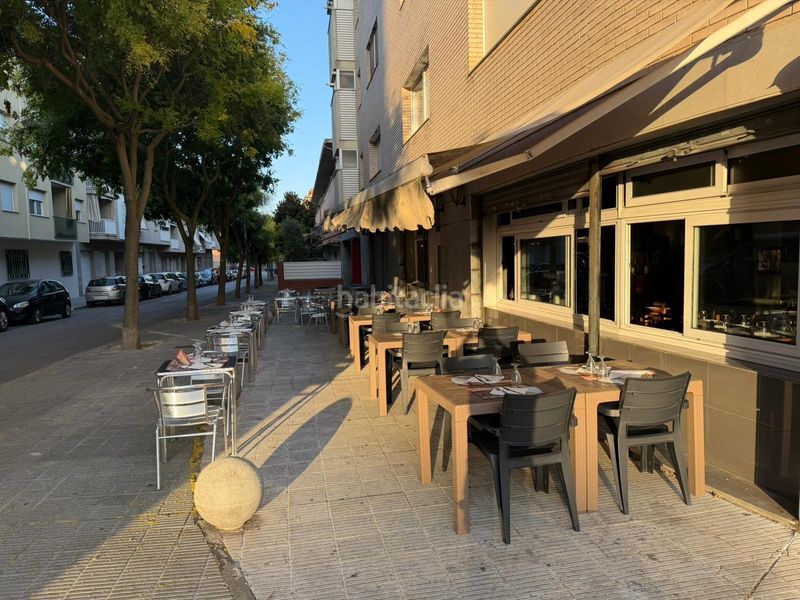 Foto 33d43c68-3ad8-4ea2-ae08-89d1836a3fd9. Local comercial a Poble Sec Igualada