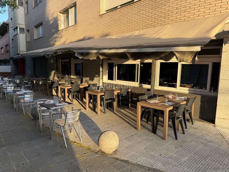 Foto 5bfce2b2-4fe8-4c53-9b13-793a444ef896. Local comercial a Poble Sec Igualada