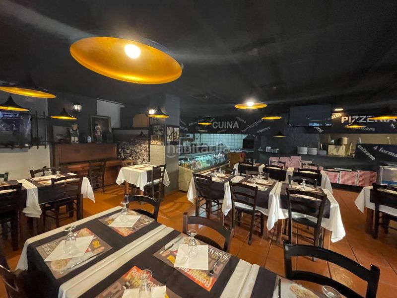 Foto 6c8936d8-1386-490e-8c2c-2e31105e9c46. Local comercial a Poble Sec Igualada