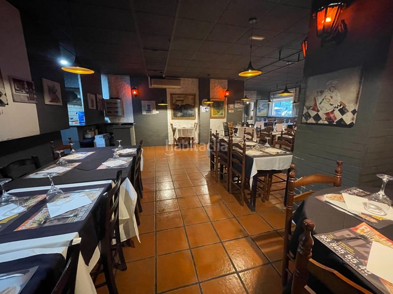Foto 77582682-4143-4d1b-b2ea-cbfcda2aedf4. Local comercial a Poble Sec Igualada