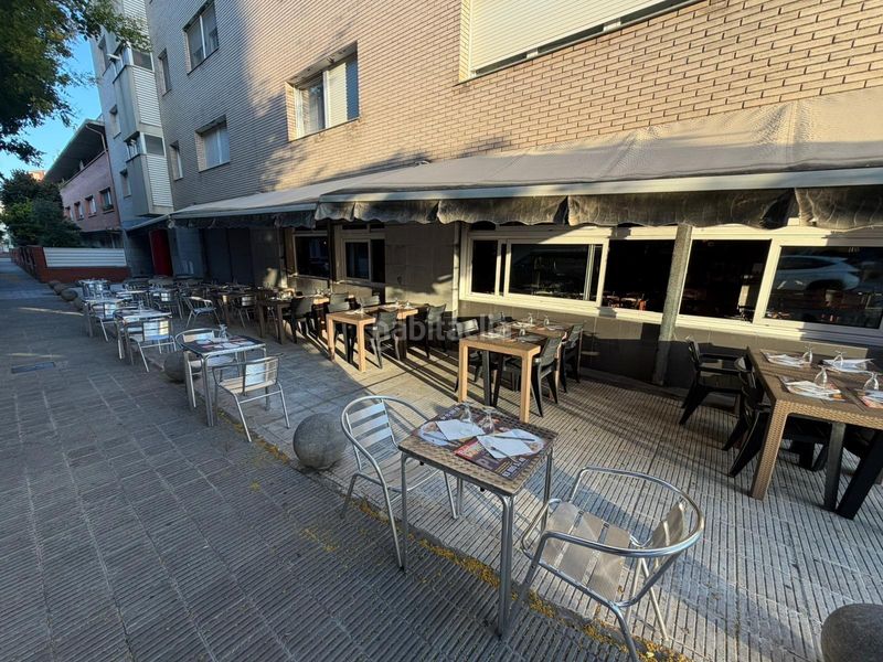 Foto 7d759f76-fbf9-47c9-9ec5-66c54ff93e8c. Local comercial a Poble Sec Igualada