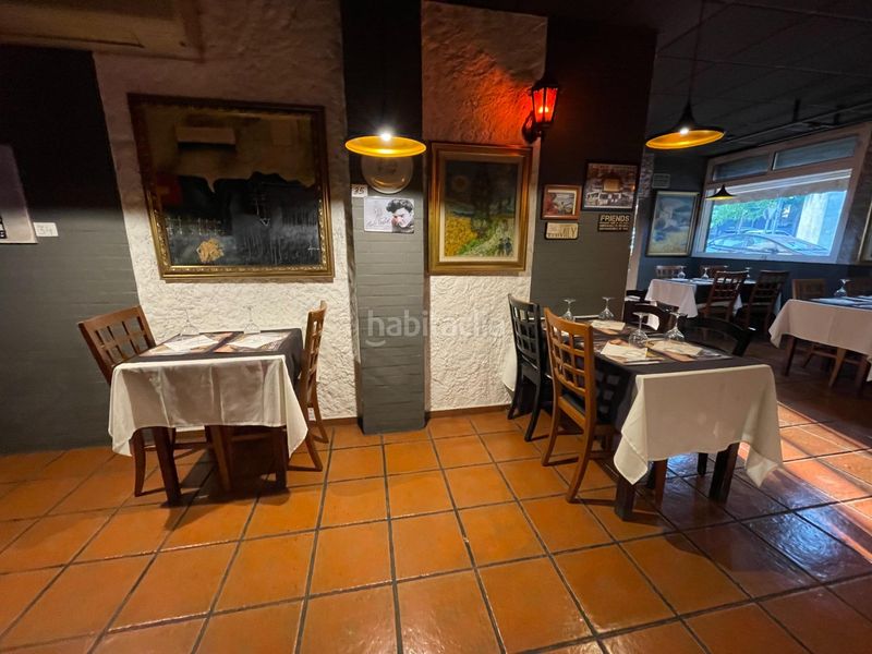 Foto 7e8fb761-0e07-43a8-b538-d644dd887f5a. Local comercial a Poble Sec Igualada
