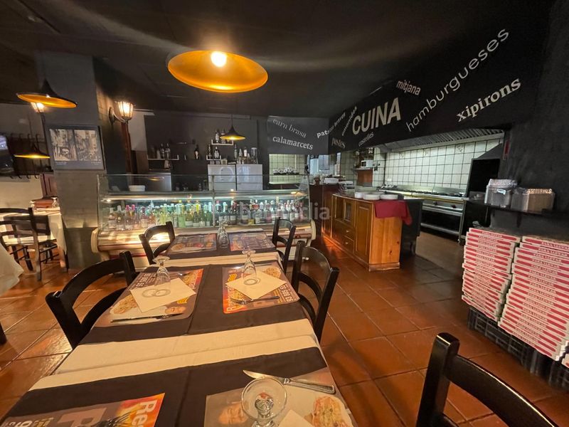 Foto a25df6eb-fa37-49ae-a681-6b272fd61f30. Local comercial a Poble Sec Igualada