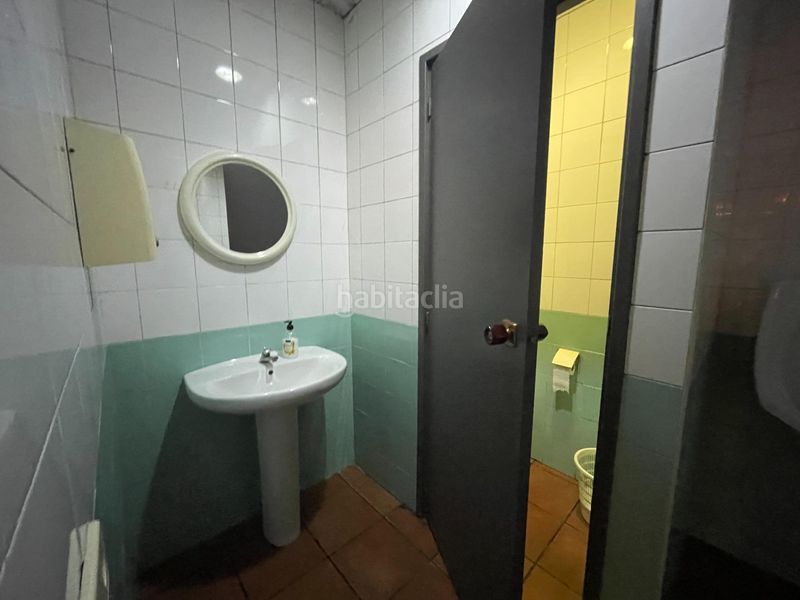 Foto b118e11d-f3e5-4f40-a2b6-718bbdf222a1. Local comercial a Poble Sec Igualada