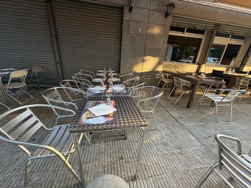 Foto c1ddcdf7-4216-4f2a-9bc3-fca173a6b376. Local comercial a Poble Sec Igualada