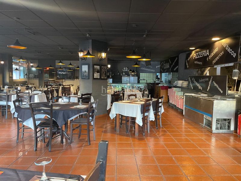Foto cf28ffef-48b5-4290-b8a1-cfbeeace39c8. Local comercial a Poble Sec Igualada