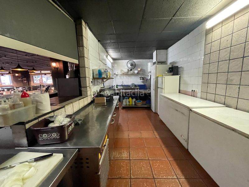 Foto e5959a96-c24d-484a-aaf5-cb9c8a7099c4. Local comercial a Poble Sec Igualada
