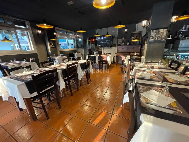 Foto ea1bd2c9-def3-4fe4-a24d-c748f3666bb8. Local comercial a Poble Sec Igualada