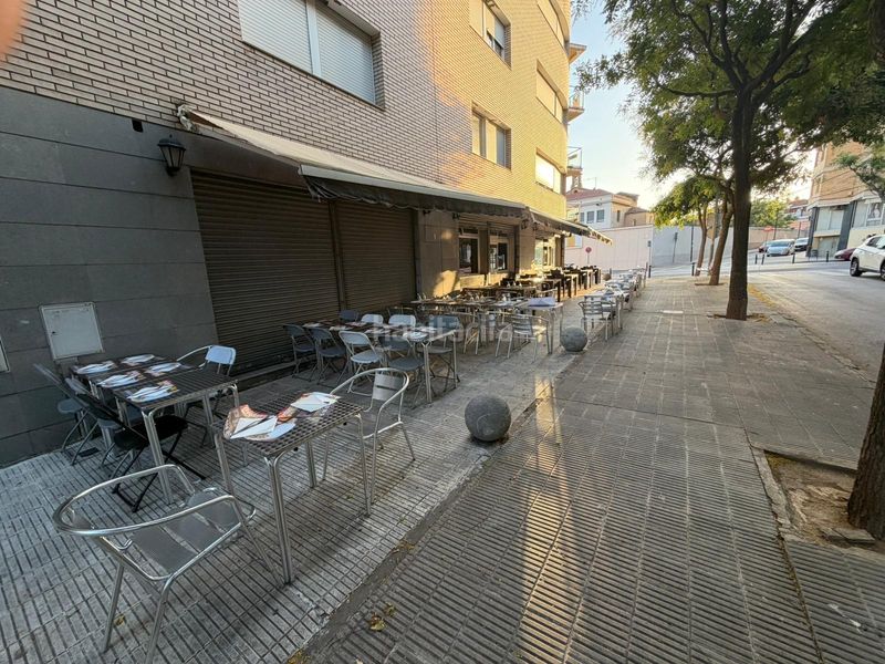 Foto f8ed6d1a-0c87-4143-b9a5-7d31668c4df0. Local comercial a Poble Sec Igualada