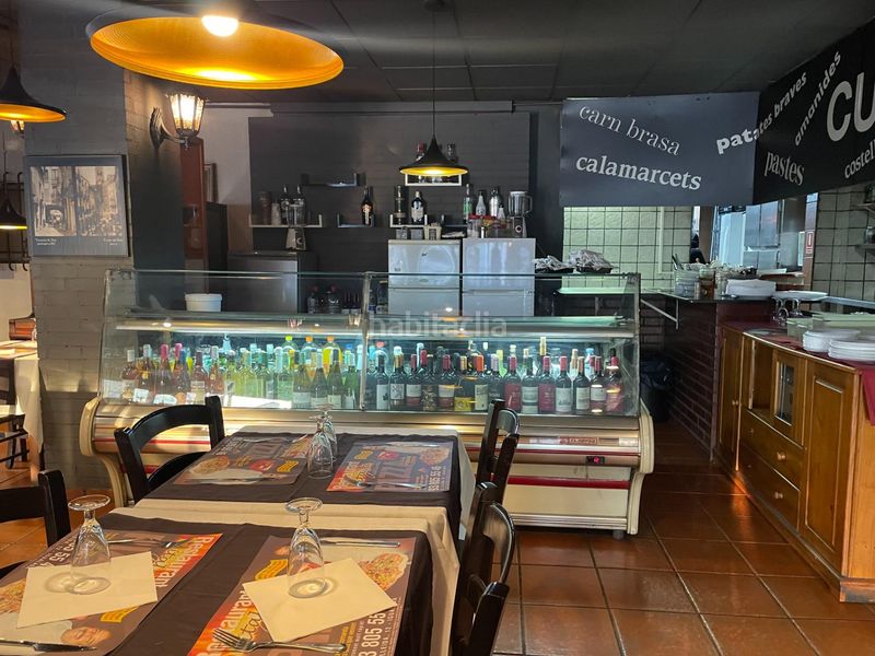 Foto fb392de0-32f4-48ac-bd57-211a3039661e. Local comercial a Poble Sec Igualada