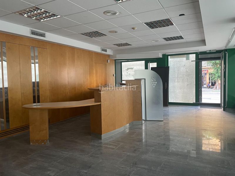 Foto 0559caf9-e995-4fe4-bdad-99c62d19ca27. Local comercial  en lloguer en ubicació privilegiada a en Santa Margarida de Montbui