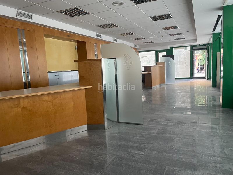 Foto 34528993-6f10-4b98-888f-538738ac84e1. Local comercial  en lloguer en ubicació privilegiada a en Santa Margarida de Montbui
