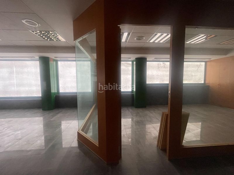Foto 68bb6364-8254-44f3-bd73-01359148fd9c. Local comercial  en lloguer en ubicació privilegiada a en Santa Margarida de Montbui
