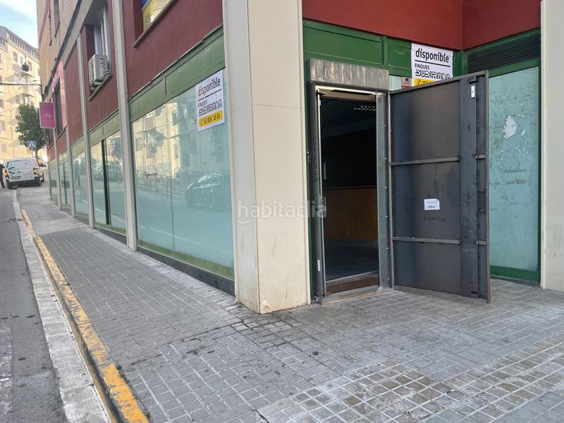 Foto 6eaf286a-83f6-4569-b9a4-d3de7043f9ec. Local comercial  en lloguer en ubicació privilegiada a en Santa Margarida de Montbui