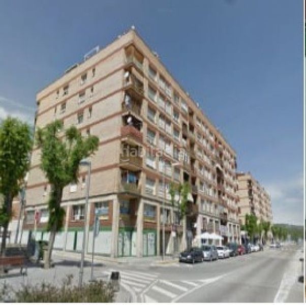 Foto 8eedee4e-179c-4f7b-8ff9-28cc563d0b6a. Local comercial  en lloguer en ubicació privilegiada a en Santa Margarida de Montbui