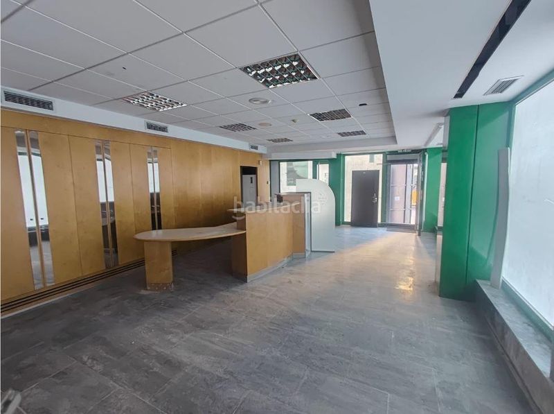Foto c7ac39f2-02c0-4777-a9b0-c89d19a34e60. Local comercial  en lloguer en ubicació privilegiada a en Santa Margarida de Montbui