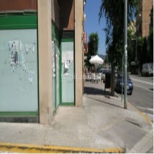 Foto cfbc4cf3-7646-4d39-8500-23175a3eefb0. Local comercial  en lloguer en ubicació privilegiada a en Santa Margarida de Montbui