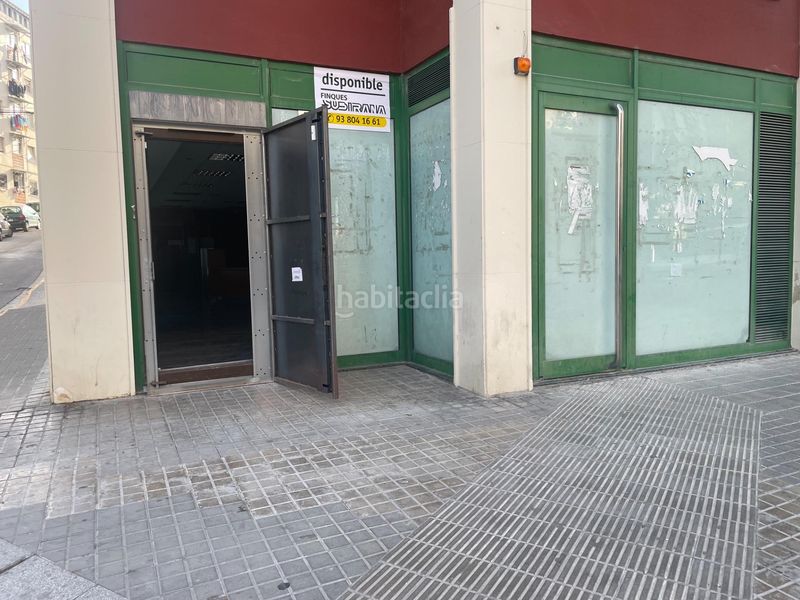 Foto e38e2226-2fe0-4eff-bb1e-c5b40336468d. Local comercial  en lloguer en ubicació privilegiada a en Santa Margarida de Montbui
