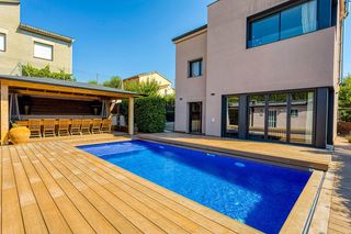 Chalet in Torre de Claramunt (La). Xalet a la torre de claramunt