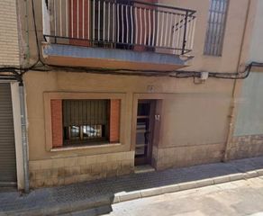 Planta baixa a Sant Joan