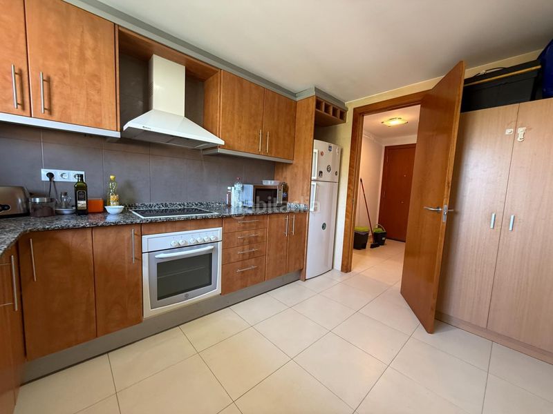 Foto f4b19418-a2bd-41ed-a40e-600e1ba972d5. Pis amb aparcament a Capellades