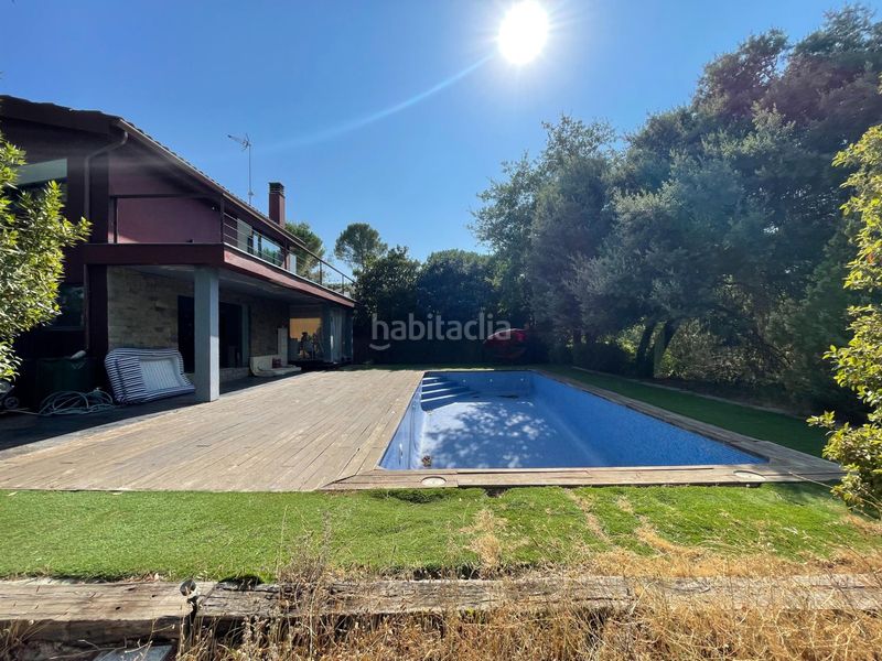 Foto 10925012-e68b-4251-a1d6-af5f286daf24. Casa amb calefacció piscina a Collbató